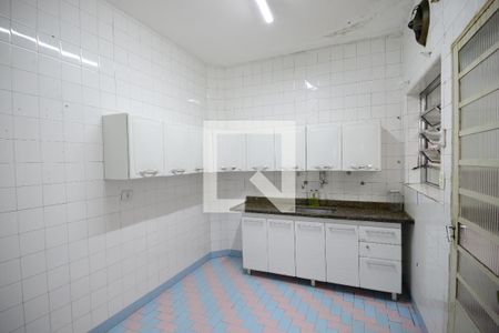 Casa para alugar com 90m², 2 quartos e sem vagaCozinha