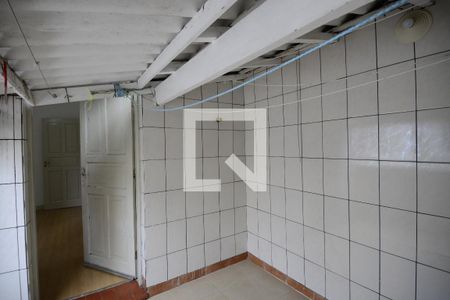 Casa para alugar com 90m², 2 quartos e sem vagaVaranda