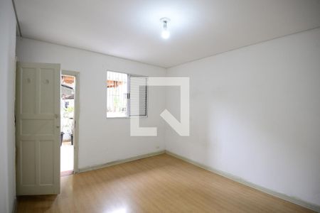 Quarto 1 de casa para alugar com 2 quartos, 90m² em Ipiranga, São Paulo