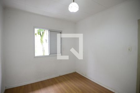 Quarto 2 de casa para alugar com 2 quartos, 90m² em Ipiranga, São Paulo