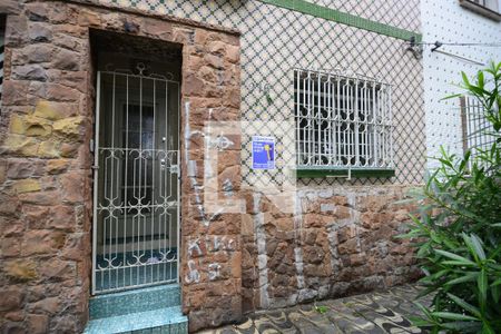 Casa para alugar com 90m², 2 quartos e sem vagaFachada