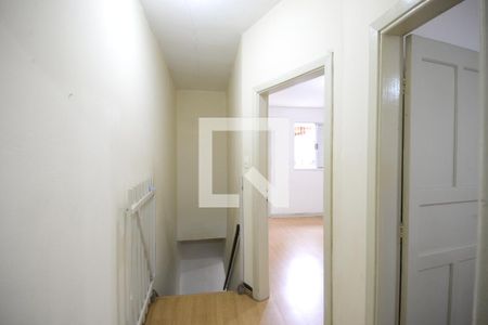 Casa para alugar com 90m², 2 quartos e sem vagaCorredor