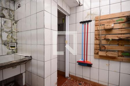 Casa para alugar com 90m², 2 quartos e sem vagaÁrea de Serviço