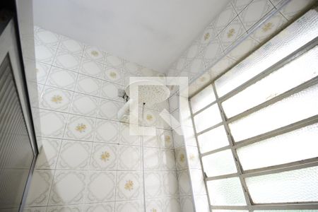 Casa para alugar com 90m², 2 quartos e sem vagaBanheiro