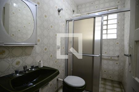 Casa para alugar com 90m², 2 quartos e sem vagaBanheiro