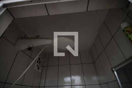 Casa para alugar com 90m², 2 quartos e sem vagaBanheiro de Serviço