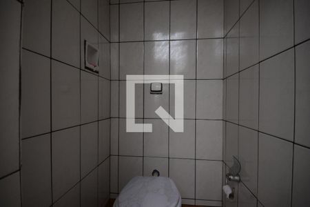 Casa para alugar com 90m², 2 quartos e sem vagaBanheiro de Serviço