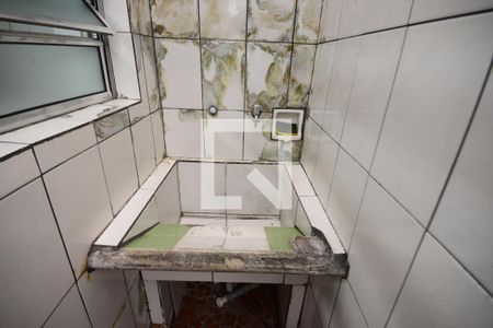 Casa para alugar com 90m², 2 quartos e sem vagaÁrea de Serviço