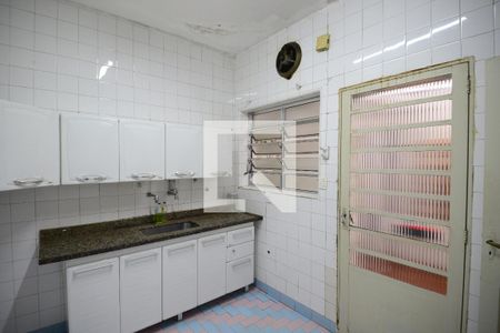 Casa para alugar com 90m², 2 quartos e sem vagaCozinha