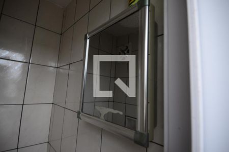 Casa para alugar com 90m², 2 quartos e sem vagaBanheiro de Serviço