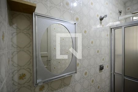 Casa para alugar com 90m², 2 quartos e sem vagaBanheiro