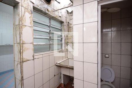 Casa para alugar com 90m², 2 quartos e sem vagaÁrea de Serviço