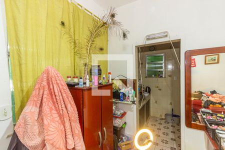 Sala 2 de casa para alugar com 2 quartos, 120m² em Irajá, Rio de Janeiro