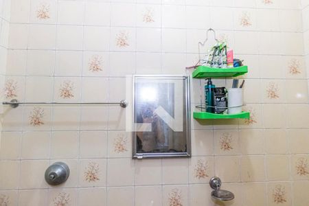 Casa à venda com 120m², 2 quartos e sem vagaBanheiro 2