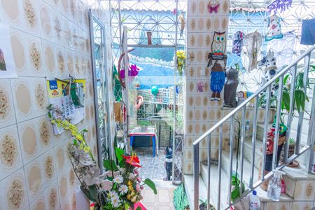 Casa à venda com 120m², 2 quartos e sem vagaVaranda 1