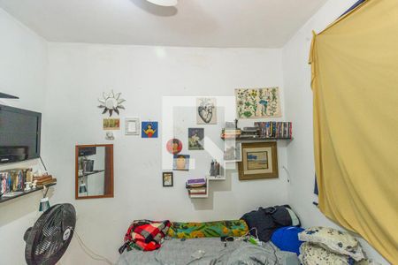 Casa à venda com 120m², 2 quartos e sem vagaQuarto 2