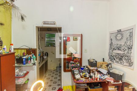 Sala 2 de casa à venda com 2 quartos, 120m² em Irajá, Rio de Janeiro