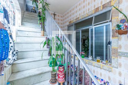 Casa à venda com 120m², 2 quartos e sem vagaVaranda 1