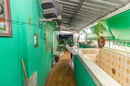 Casa à venda com 120m², 2 quartos e sem vagaVaranda 2