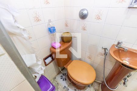 Casa à venda com 120m², 2 quartos e sem vagaBanheiro 2