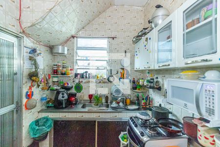 Casa à venda com 120m², 2 quartos e sem vagaCozinha 1