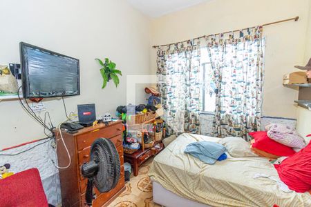 Casa à venda com 120m², 2 quartos e sem vagaQuarto 1