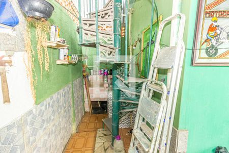 Casa à venda com 120m², 2 quartos e sem vagaVaranda 2