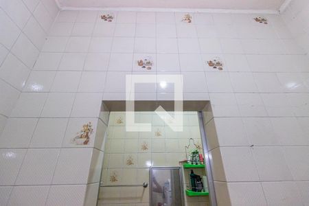 Casa à venda com 120m², 2 quartos e sem vagaCozinha 2