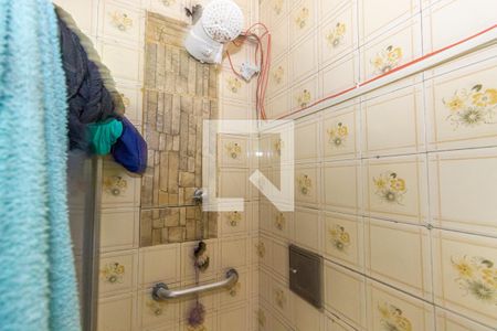 Casa à venda com 120m², 2 quartos e sem vagaBanheiro 1