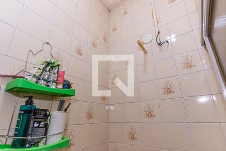 Casa à venda com 120m², 2 quartos e sem vagaBanheiro 2