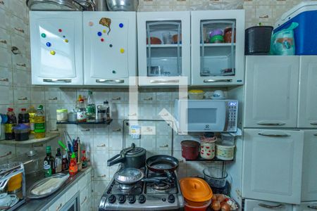 Casa à venda com 120m², 2 quartos e sem vagaCozinha 1