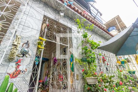 Casa à venda com 120m², 2 quartos e sem vagaFachada