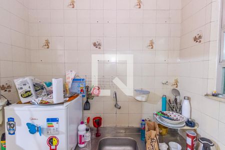 Casa à venda com 120m², 2 quartos e sem vagaCozinha 2