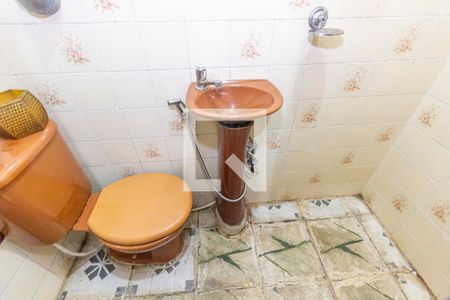 Casa à venda com 120m², 2 quartos e sem vagaBanheiro 2