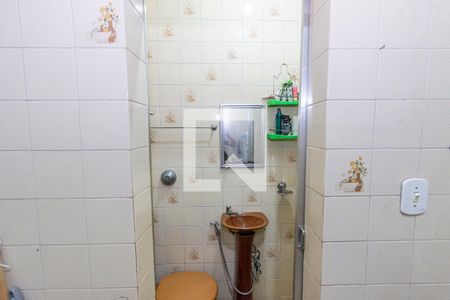 Casa à venda com 120m², 2 quartos e sem vagaCozinha 2