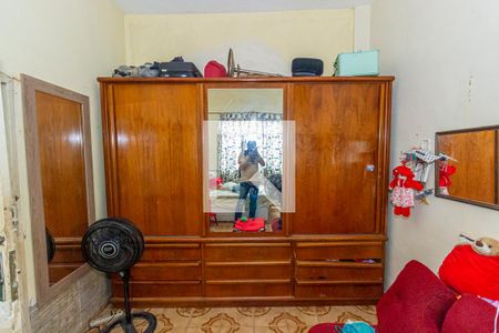 Casa à venda com 120m², 2 quartos e sem vagaQuarto 1