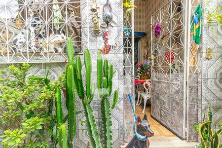 Casa à venda com 120m², 2 quartos e sem vagaFachada