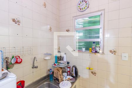 Casa à venda com 120m², 2 quartos e sem vagaCozinha 2