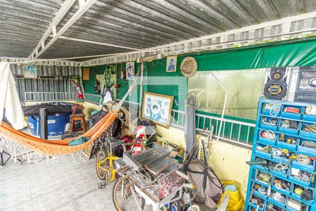 Casa à venda com 120m², 2 quartos e sem vagaTerraço