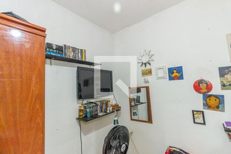 Casa à venda com 120m², 2 quartos e sem vagaQuarto 2