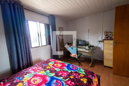 Quarto 1 de casa à venda com 2 quartos, 120m² em Vila Miami, São Paulo