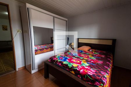 Quarto 1 de casa à venda com 2 quartos, 120m² em Vila Miami, São Paulo