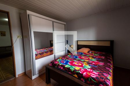 Quarto 1 de casa à venda com 2 quartos, 120m² em Vila Miami, São Paulo