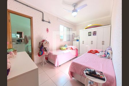 Quarto 1 de casa de condomínio para alugar com 2 quartos, 72m² em Vila Albertina, São Paulo