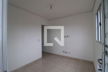 Sala  de casa para alugar com 3 quartos, 60m² em Vila Baruel, São Paulo