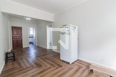 Apartamento para alugar com 85m², 2 quartos e 1 vagaSala