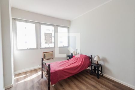 Quarto  de apartamento para alugar com 2 quartos, 85m² em Centro, Florianópolis