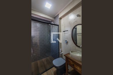 Apartamento para alugar com 85m², 2 quartos e 1 vagaBanheiro 