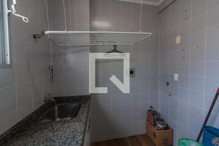 Apartamento para alugar com 85m², 2 quartos e 1 vagaÁrea de serviço 