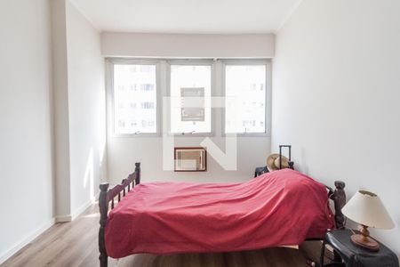 Apartamento para alugar com 85m², 2 quartos e 1 vagaQuarto 
